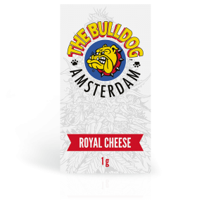 ROYAL CHEESE (1g)